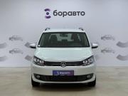 Volkswagen Touran I Рестайлинг 2 Ставрополь  - изображение 18