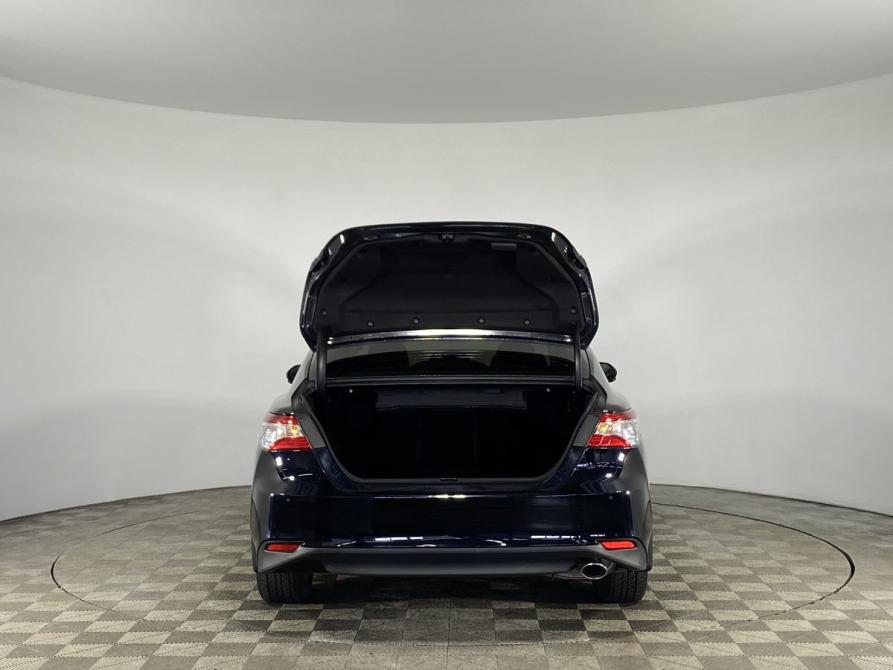 Toyota Camry VIII (XV70) Воронеж  - изображение 9
