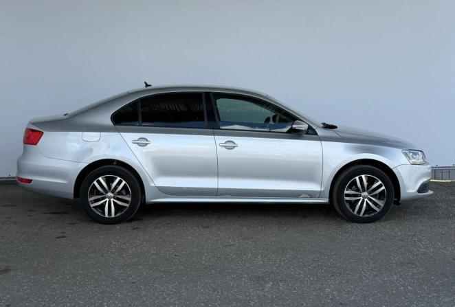 Volkswagen Jetta VI с пробегом 2014 года, цена 735 000 рублей, 271836 км, седан, Автокод Объявления