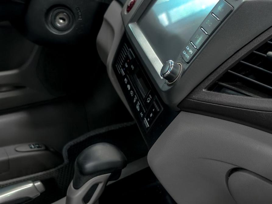 Honda Civic IX Ростов-на-Дону  - изображение 11