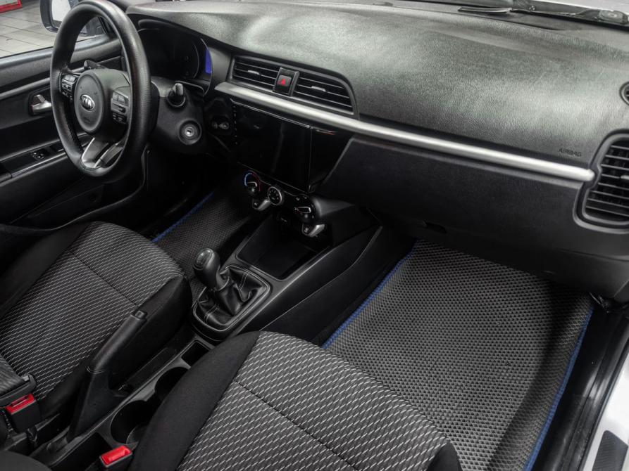 Kia Rio IV Ростов-на-Дону  - изображение 7