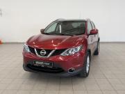 Nissan Qashqai II Москва  - изображение 30