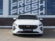 Geely Preface I Владимир  - изображение 30