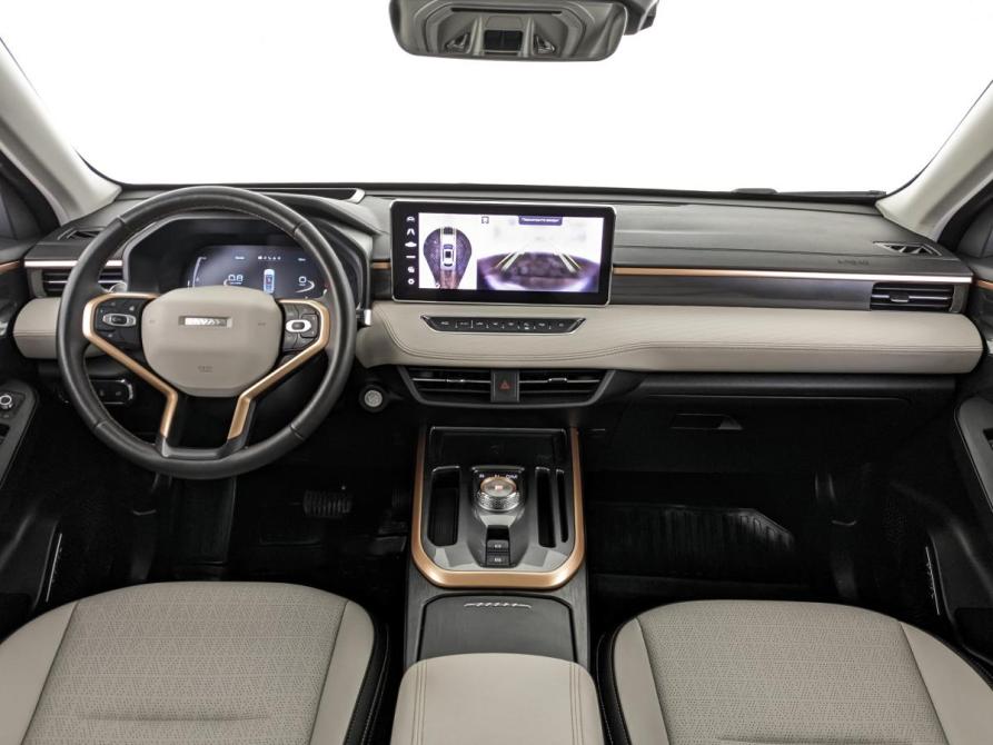 Haval Jolion I Рестайлинг Санкт-Петербург  - изображение 13