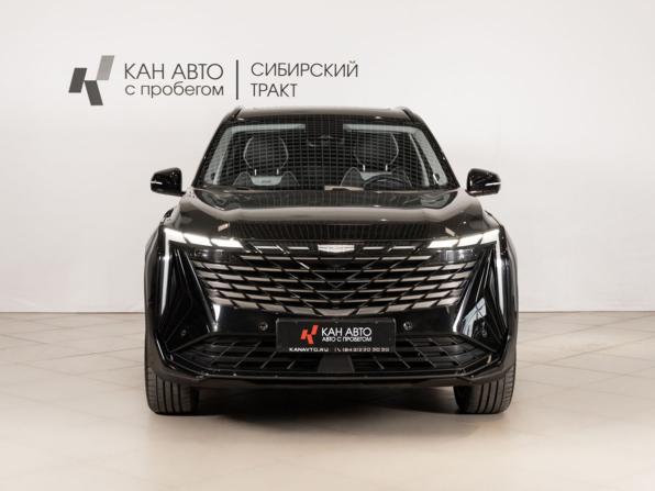 Geely Atlas II с пробегом 2023 года, цена 2 784 654 рубля, 33437 км, внедорожник, Автокод Объявления