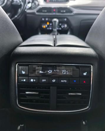 Mazda CX-9 II с пробегом 2018 года, цена 2 750 000 рублей, 133000 км, внедорожник, Автокод Объявления