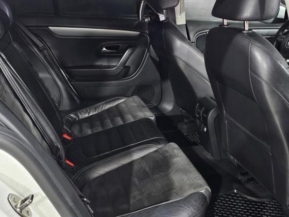 Volkswagen Passat CC I с пробегом 2011 года, цена 1 200 000 рублей, 148258 км, седан, Автокод Объявления
