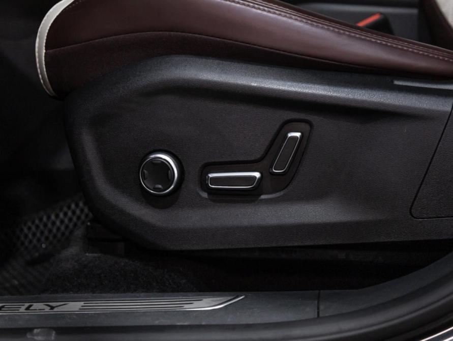Geely Monjaro I Санкт-Петербург  - изображение 28