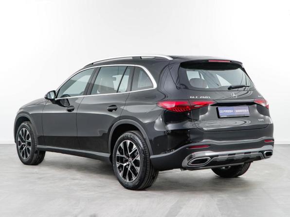 Mercedes-Benz GLC II (X254) с пробегом 2024 года, цена 8 079 888 рублей, 27 км, внедорожник, Автокод Объявления