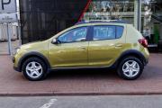 Renault Sandero II Ульяновск  - изображение 35