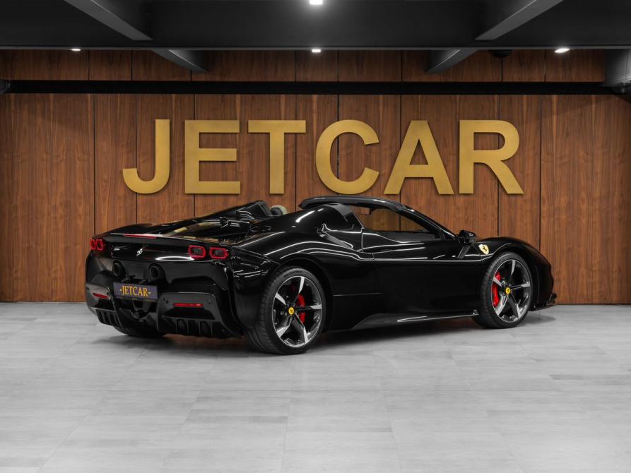 Ferrari SF90 I Москва  - изображение 8