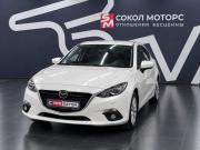 Mazda 3 III (BM) Ростов-на-Дону  - изображение 25