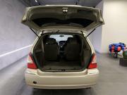Honda Odyssey II Рестайлинг Новосибирск  - изображение 31