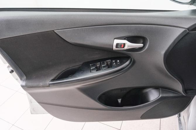Toyota Corolla X (E140 E150) Рестайлинг с пробегом 2011 года, цена 1 199 000 рублей, 194000 км, седан, Автокод Объявления