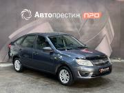 Lada (ВАЗ) Granta I Пермь  - изображение 22