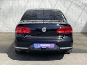 Volkswagen Passat B7 Тамбов  - изображение 25