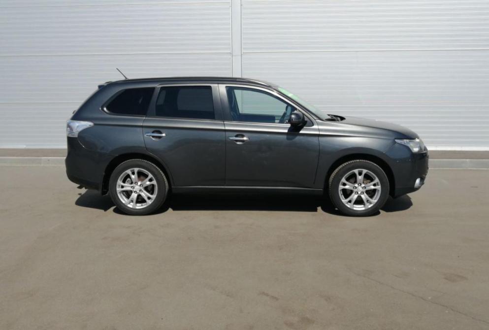 Mitsubishi Outlander III Иваново  - изображение 8