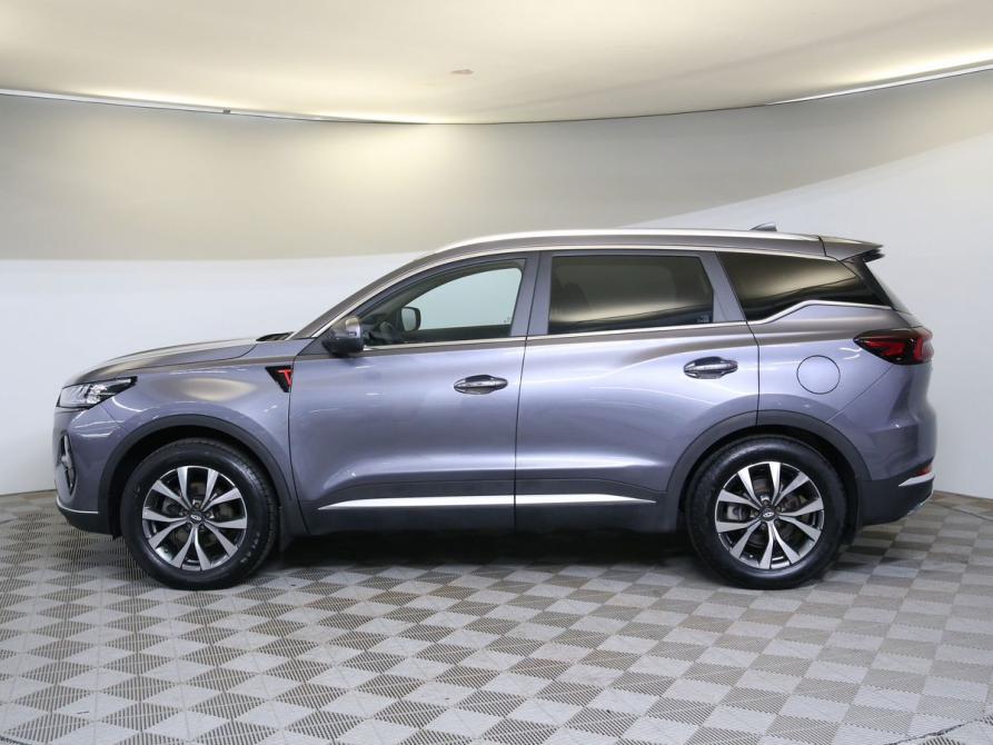 Chery Tiggo 7 Pro Max I Санкт-Петербург  - изображение 8