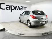 Nissan Tiida I Рестайлинг Новосибирск  - изображение 28