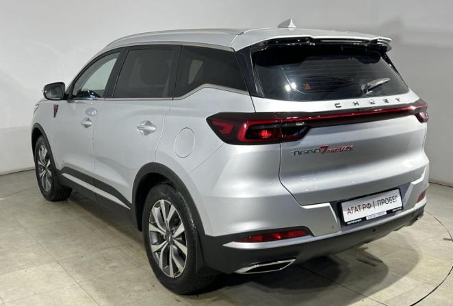 Chery Tiggo 7 Pro Max I с пробегом 2023 года, цена 1 760 000 рублей, 62993 км, внедорожник, Автокод Объявления