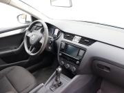 Skoda Octavia III (A7) Рестайлинг Москва  - изображение 32
