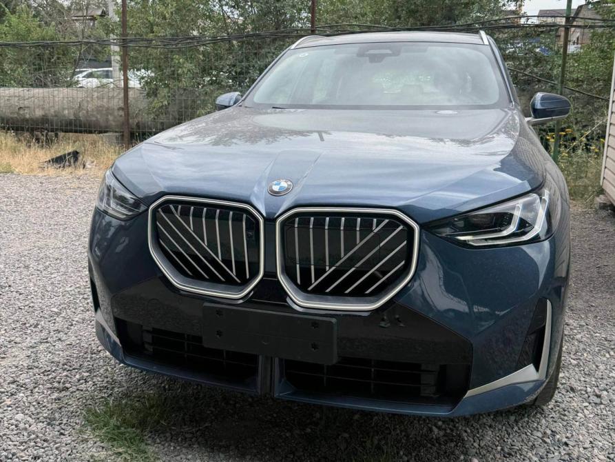 BMW X3 IV (G45/G48) Самара  - изображение 3