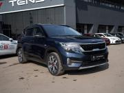 Kia Seltos I Москва  - изображение 25