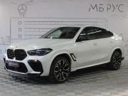 BMW X6 M III (F96) Москва  - изображение 31