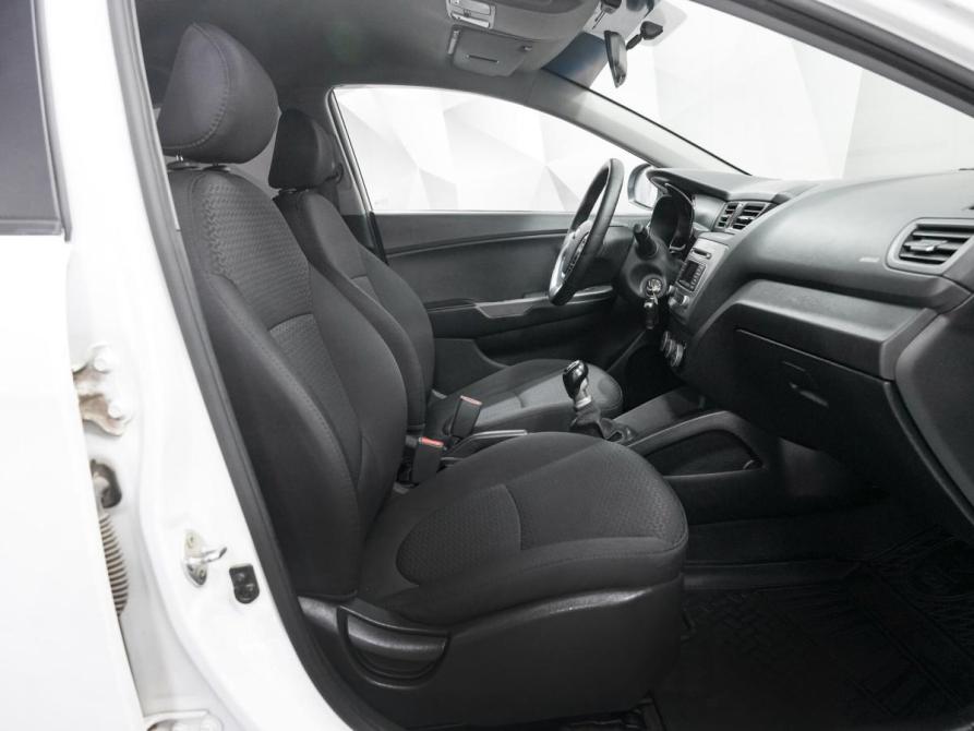 Kia Rio III Рестайлинг Ульяновск  - изображение 12