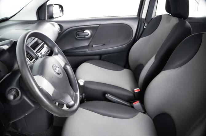 Nissan Note I Рестайлинг с пробегом 2013 года, цена 929 000 рублей, 26100 км, хэтчбек, Автокод Объявления
