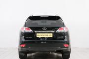 Lexus RX III Рестайлинг Красноярск  - изображение 32