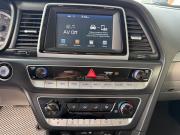 Hyundai Sonata VII (LF) Рестайлинг Таганрог  - изображение 44