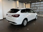 Lada (ВАЗ) Vesta I Рестайлинг (NG) Чебоксары  - изображение 37