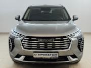 Haval Jolion I Москва  - изображение 17