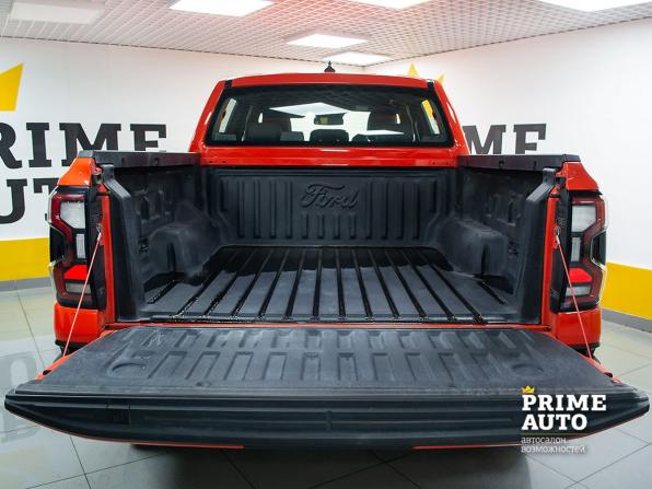 Ford Ranger T6.2 с пробегом 2025 года, цена 9 499 000 рублей, 57 км, offers.body_type.unknown, Автокод Объявления