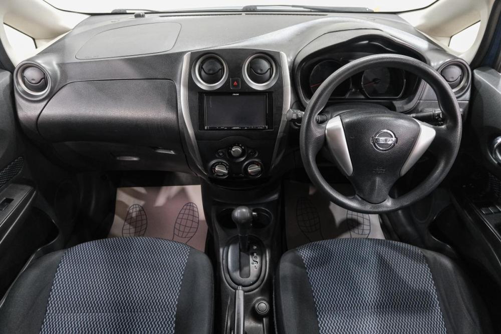 Nissan Note II Новокузнецк  - изображение 16