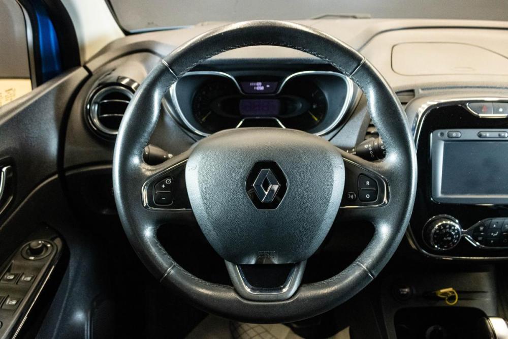 Renault Kaptur I Уфа  - изображение 6