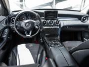 Mercedes-Benz C-Класс IV (W205) Ставрополь  - изображение 31