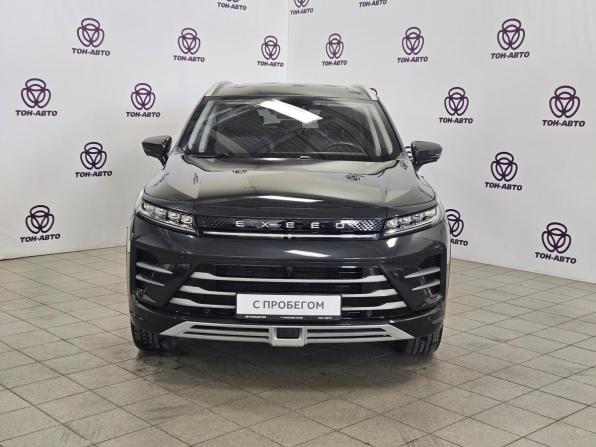 Exeed LX I Рестайлинг с пробегом 2022 года, цена 2 181 000 рублей, 26586 км, внедорожник, Автокод Объявления