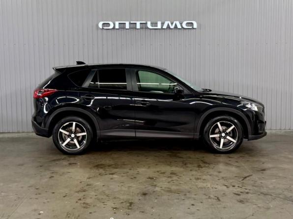 Mazda CX-5 I с пробегом 2013 года, цена 1 497 000 рублей, 230720 км, внедорожник, Автокод Объявления