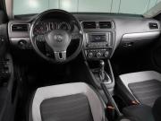 Volkswagen Jetta VI Рестайлинг Воронеж  - изображение 25
