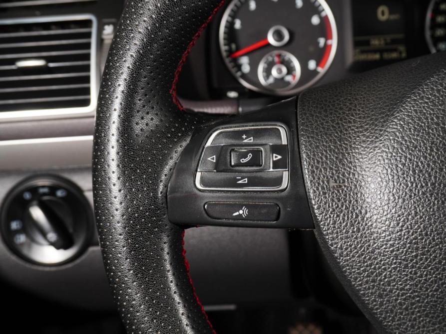 Volkswagen Touran I Рестайлинг 2 Тверь  - изображение 13