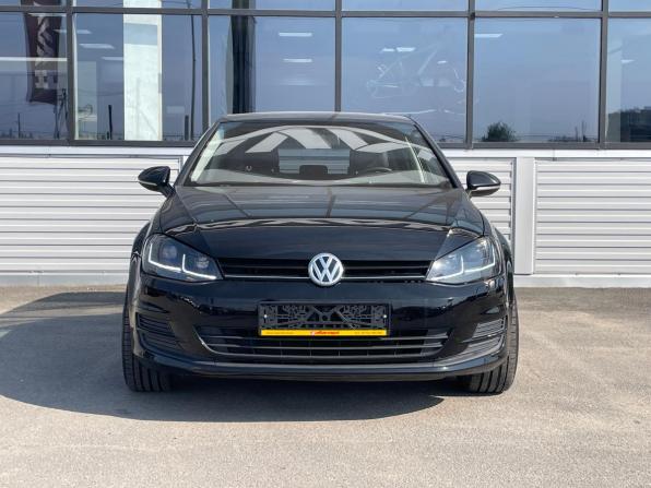 Volkswagen Golf VII с пробегом 2013 года, цена 830 000 рублей, 259700 км, хэтчбек, Автокод Объявления