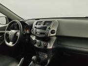 Toyota RAV4 III (XA30) Рестайлинг Москва  - изображение 33