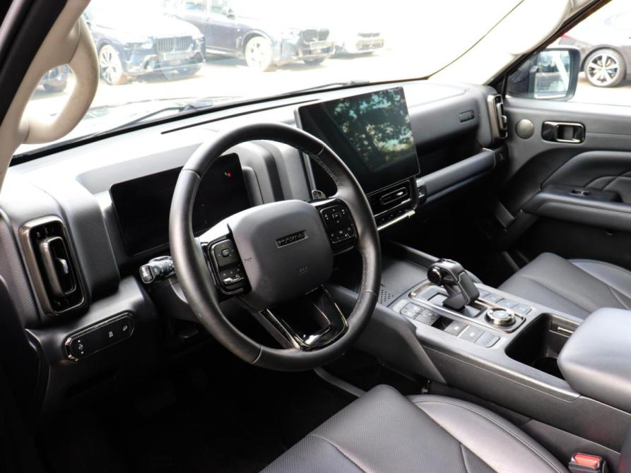 Haval H9 II Химки  - изображение 7