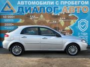 Chevrolet Lacetti I Набережные Челны  - изображение 21