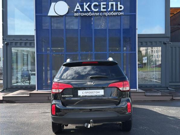 Kia Sorento II Рестайлинг с пробегом 2019 года, цена 2 199 000 рублей, 102500 км, внедорожник, Автокод Объявления