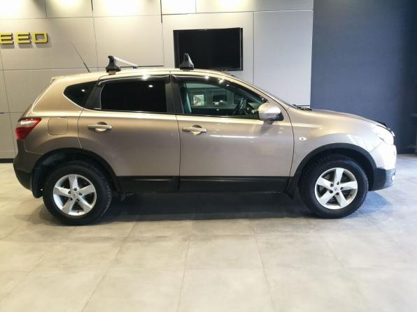 Nissan Qashqai I Рестайлинг с пробегом 2013 года, цена 900 000 рублей, 206662 км, внедорожник, Автокод Объявления