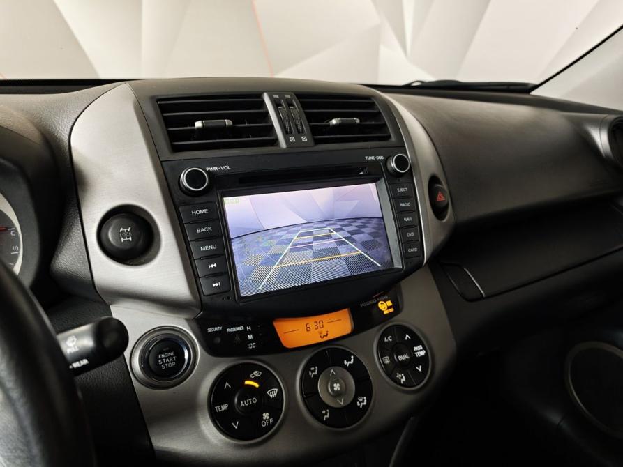 Toyota RAV4 III (XA30) Москва  - изображение 20