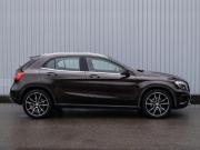 Mercedes-Benz GLA I (X156) Сочи  - изображение 27